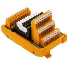 Modul rozhraní s relé RSMS-16 48V+ 1CO S WEIDMÜLLER 1456980000