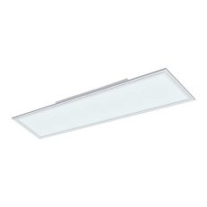 Stropní svítidlo SALOBRENA-Z LED-CCT 1200X300 bílá 33,5W IP20 EGLO 900047