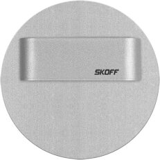 Skoff MS-RST-G-B-1 RUEDA STICK SHORT hliník(G) modrá(B) IP66