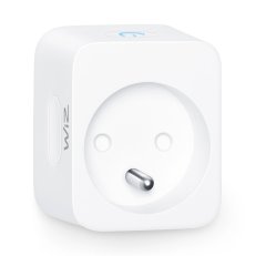 WiZ Smart Plug powermeter Type-E PHILIPS 871951455270800