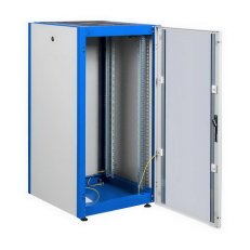 19'' stojanový rozvaděč S-Rack 22U 600 x 600 mm SCHRACK DT226060--