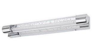 Abbey LED 2X5W IP44 chrom RABALUX 5787