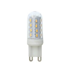 LED žárovka LED BULB G9 LED 3.5W 230V, 380lm, 4000K GLOBO 10676C