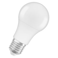 Světelný zdroj LEDVANCE BELLALUX CLA 60 FR 8.5 W/4000 K E27