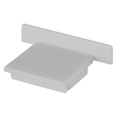 LEDVANCE Wide Profiles for LED Strips -PW02/EC