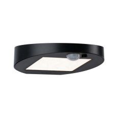 Outdoor solar wall luminaire Ryse IP44 3