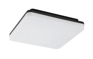 PERNIK LED 24W IP54 černá RABALUX 7250