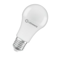 LEDVANCE LED CLASSIC A V 10W 865 Frosted E27