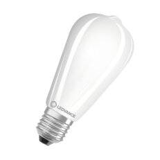 LEDVANCE LED CLASSIC ST P 4W 827 Frosted E27