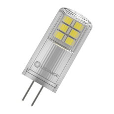 LEDVANCE LED PIN 12 V DIM P 2W 827 Clear G4