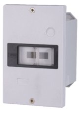 Ochranná skříňka CP-41, IP41, pro MS25, montáž na panel ETI 004600210