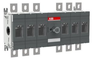 ABB OT315E33