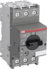 ABB MS132-32 Motorový spouštěč MS132 25-32A Výkon motoru 15kW 690V AC 25kA