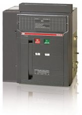 E2N/E MS 1250 4p 1000VDC F HR ABB 1SDA059050R0001