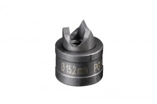 Rittal 4055515 AS Prostřihovací čelisti d15,2 mm