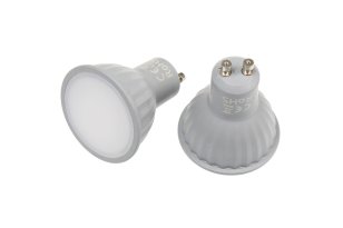 GU10-EL3W-100-WW teplá bílá T-LED 03135