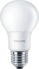 LED žárovka E27 6-40W 840 220° 230V 470lm Philips 871869651036000