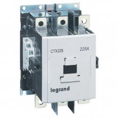 CTX3 3P 225A 100-240V AC/DC LEGRAND 416296