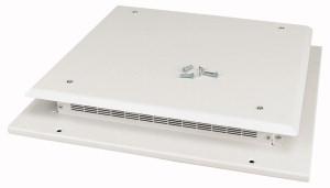 XAD0406 Horní kryt s ventilací IP31 ŠxH=425x600 Eaton 283485