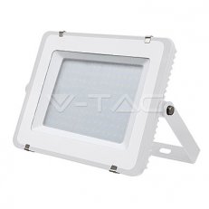 LED reflektor V-TAC 150W White Body 3000K VT-150