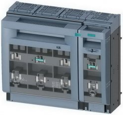 SIEMENS 3NP1164-1BC10 Pojistkový odpínač