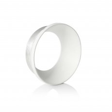 SMILE ANELLO FRONTALE BIANCO PER TRACKLI