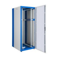 19'' stojanový rozvaděč S-Rack 42U 800 x 1000 mm SCHRACK DT428010--