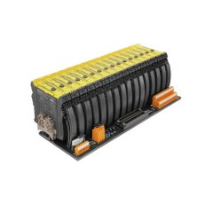 Modul rozhraní s relé BKP-16DO-SDV541-V0-S WEIDMÜLLER 2461730000