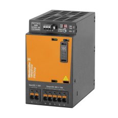 DC/DC převodník PRO TOPDC 24V/24V 20A WEIDMÜLLER 2627630000