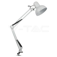 Designer Table Lamp With Adjustable Meta
