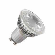 QPAR51 GU10, LED světelný zdroj 6 W 2200 2700 K CRI 90 36°    SLV 1005273