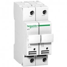 Schneider A9N15650 STI 2P 8,5x31,5 400V