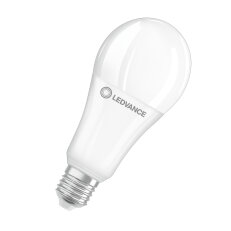 LEDVANCE LED CLASSIC A DIM P 20W 827 Frosted E27