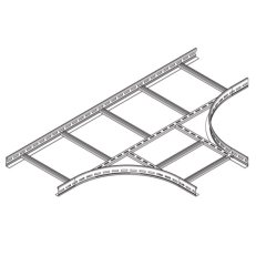 Kabelleiter-Abzweig PUK GROUP LGA 60-40F