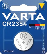 VARTA CR 2354 Electronics