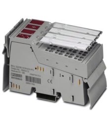 IB IL 24/230 DOR4/W-PC-PAC Inline 2862181