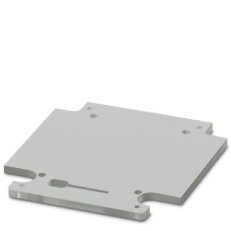 HCS-T MINI DISPLAY PLATE Deska pro upevnění displeje 2203864