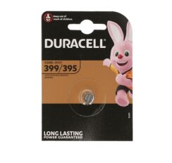 Duracell 389/390 B1 hodinková baterie