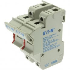 Pojistkový odpojovač Eaton CH141DNU pro pojistky C14, 1+N-pól, 690V AC / 50A