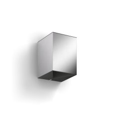 Nástěnné svítidlo Cistus inox 2x4.5W SELV PHILIPS 1735847P0