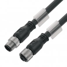 Kabel snímač-akční člen SAIL-M12GM12G-3S1.5U WEIDMÜLLER 1058490150