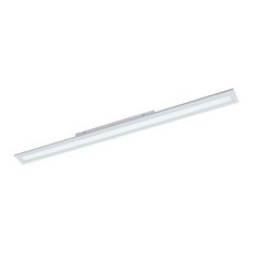 Stropní svítidlo SALOBRENA-Z LED-CCT 1200X100 bílá 33,5W IP20 EGLO 900048