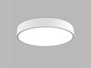 Svítidlo MONO 100, W DIM TRIAC 153W 2CC3000K/4000K stropní bílé LED2 1271551DT