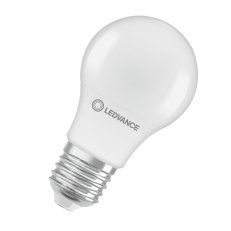 LEDVANCE LED CLASSIC A P 4.9W 827 Frosted E27