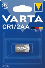 VARTA CR 1/2 AA Electronics