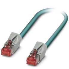 VS-IP20-IP20-93E/1,5 Osazený kabel Ethernet 1404350