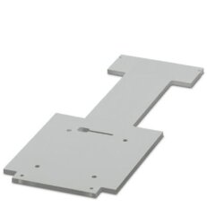 HCS-T MEDIUM DISPLAY PLATE Deska pro upevnění displeje 2203865