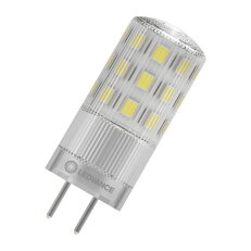 LEDVANCE LED PIN 12 V DIM P 3.8W 827 Clear GY6.35