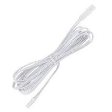 Prodlužovací kabel s konektory 91505-FP (zásuvka) + 91505-MP (vidlice), 2m