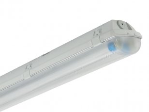 Průmyslové svítidlo PRIMA LED TUBE 1x60 PC zdrojW IP66 66cm TREVOS 37510